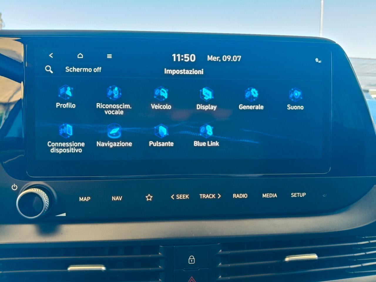 Hyundai Bayon 1.0 T-GDI Hybrid 48v iMT XClass