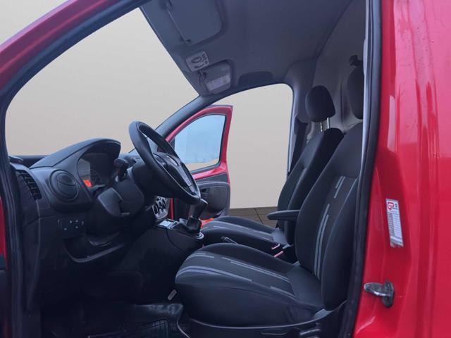 FIAT Fiorino 1.3 MJT 95 ADVENTURE- OFFICINA MOBILE EX TELECOM