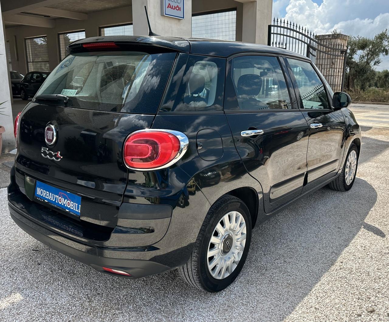 Fiat 500L 1.3 Multijet 95 CV Urban UniProp