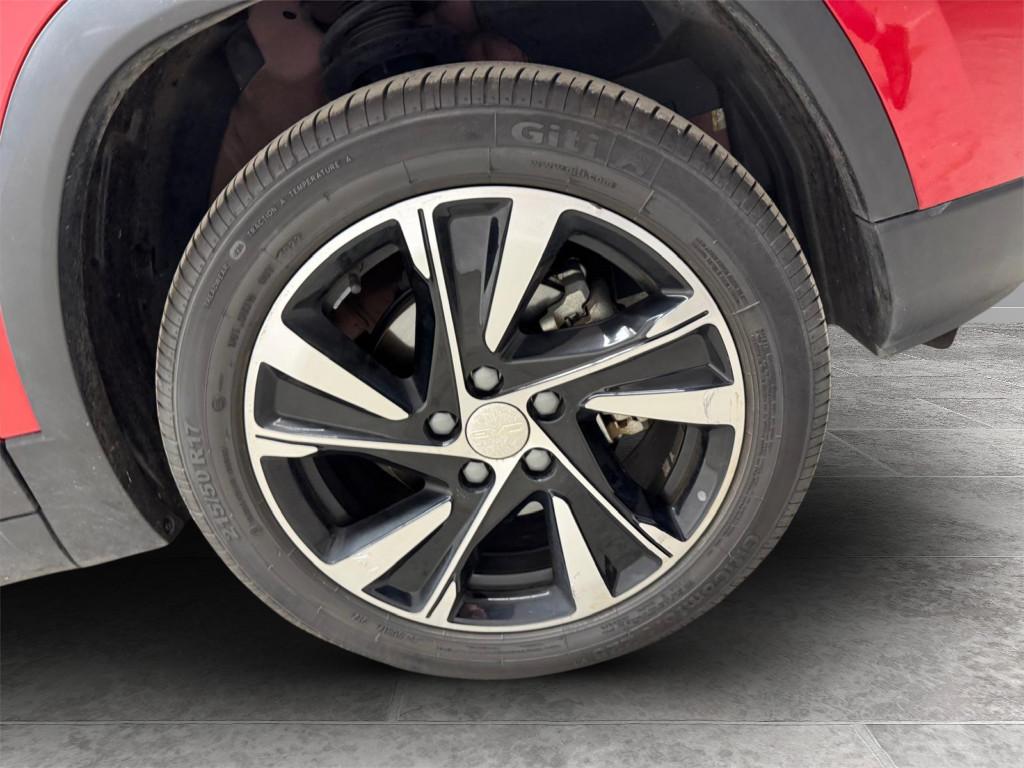 Evo Evo 5 II - Evo 5 1.5 turbo Gpl 120cv