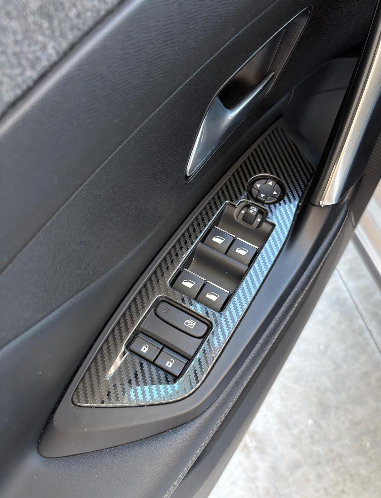 Peugeot 408 PureTech 130 S&S EAT8 Allure Pack