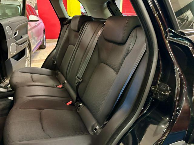 LAND ROVER Range Rover Evoque 2.0 TD4 150 CV UNIPRO NAVI XENO LED TAGLINDI LR