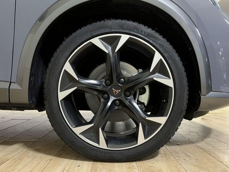 Cupra Formentor Formentor 2.0 TDI 4Drive DSG