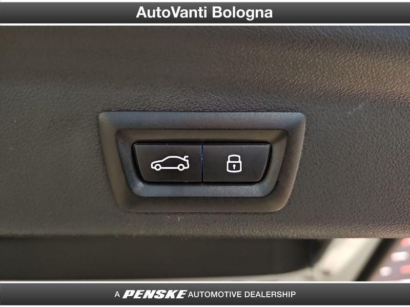 BMW iX1 iX1 xDrive 30 Msport