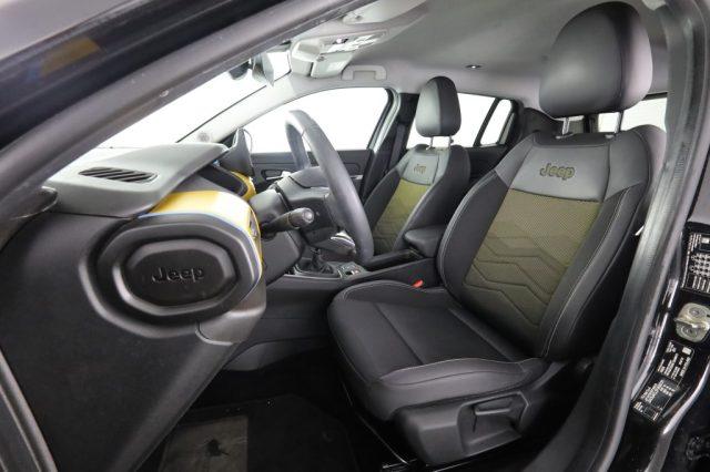 JEEP Avenger Avenger 1.2 Turbo Summit