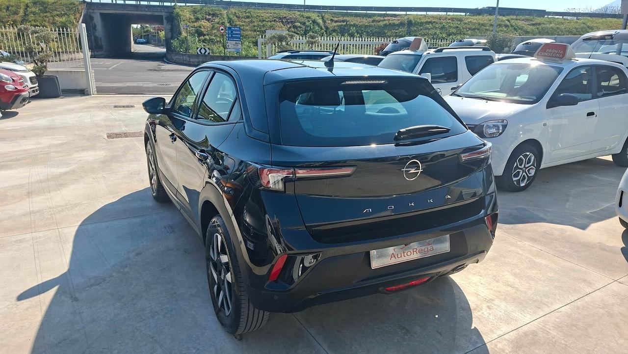 Opel Mokka 1.5 diesel Elegance