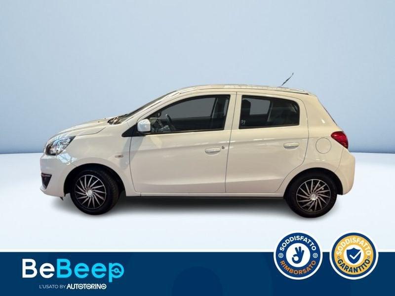 Mitsubishi Space Star 1.0 INVITE MY19