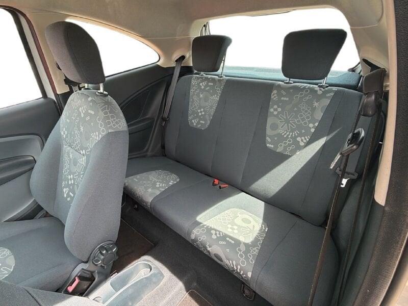 Ford Ka Ka 1.2 Titanium 69cv