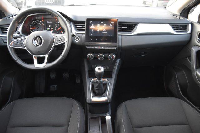 RENAULT Captur TCe 90 CV Zen