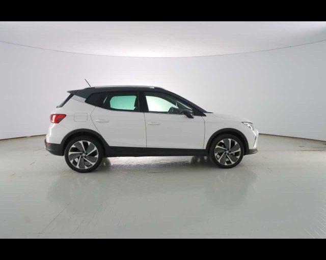SEAT Arona 1.0 EcoTSI FR