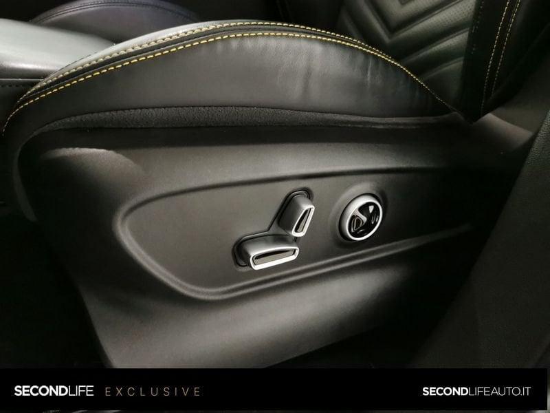 Maserati Grecale 2.0 mhev Modena 330cv auto