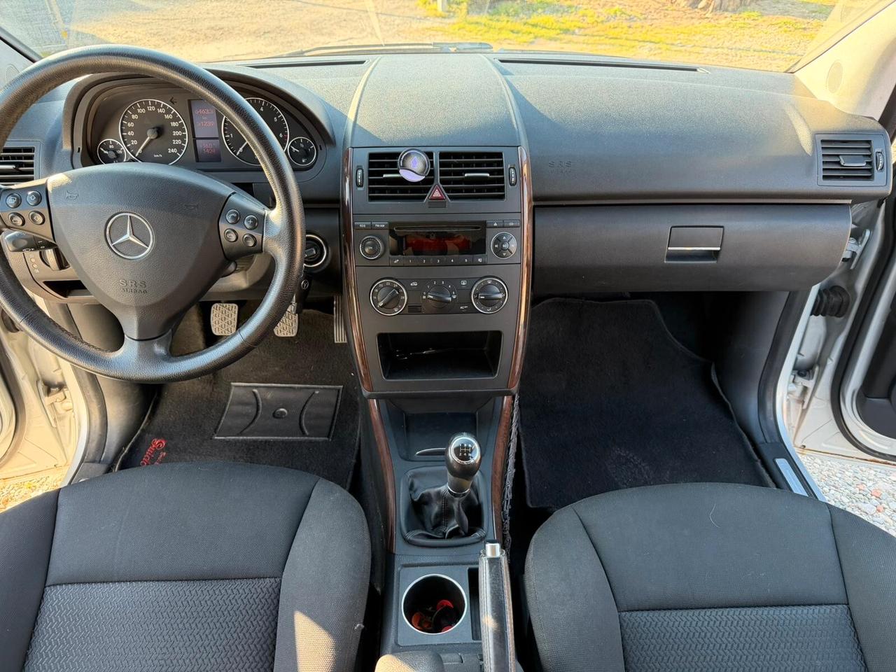 Mercedes-benz A 150 Avantgarde