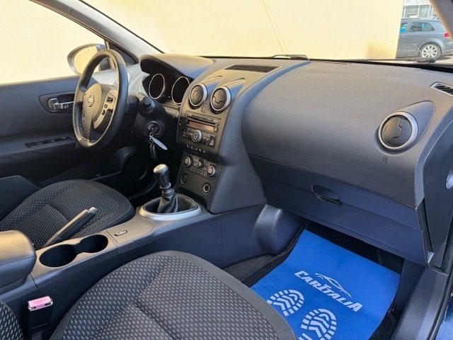 NISSAN Qashqai+2 1.5 dCi DPF Tekna