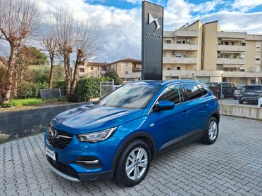 Opel Grandland X 1.5 diesel Ecotec Business X NEOPATENTATI IVA ESPOSTA
