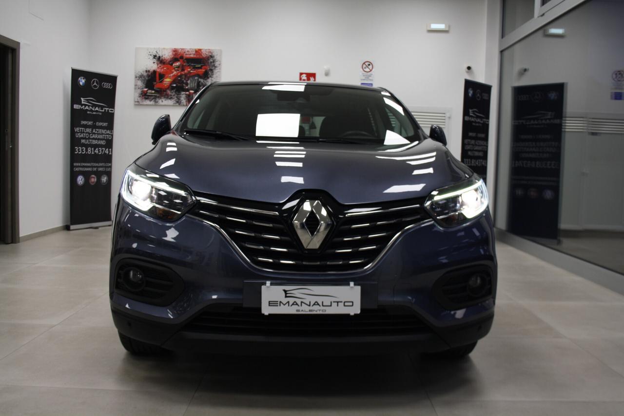 Renault Kadjar 1.5 dCi 115CV EDC Equilibre *2022