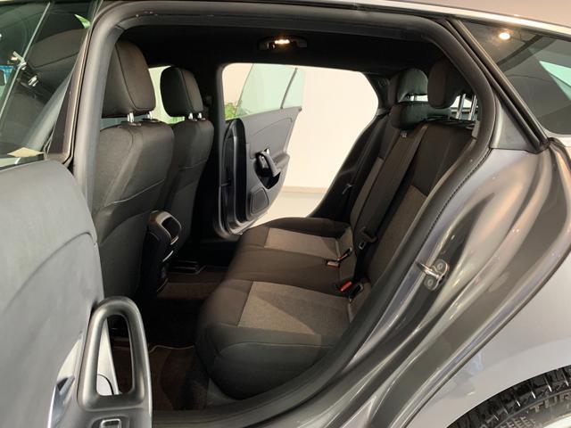 MERCEDES-BENZ CLA 180 d Automatic Shooting Brake Executive