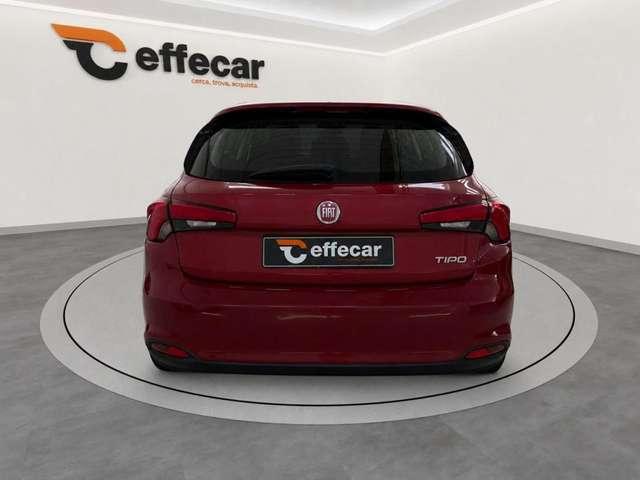 Fiat Tipo 1.6 Mjt S&S 5 porte Lounge