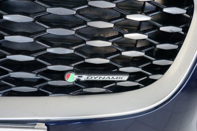 JAGUAR E-Pace N1 2.0D I4 163 CV AWD Auto R-Dynamic S