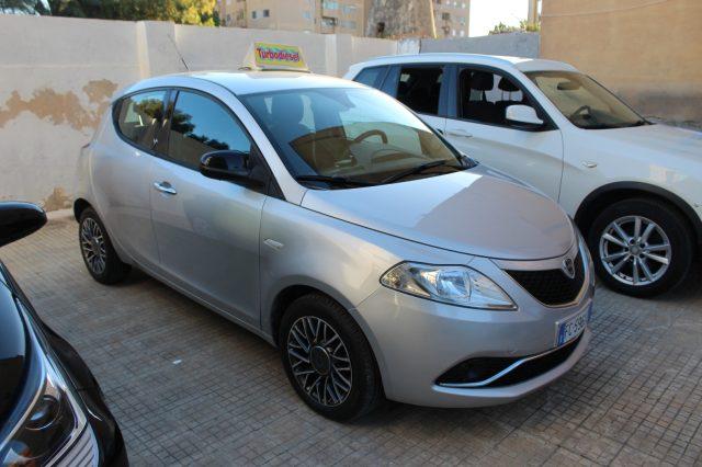 LANCIA Ypsilon 1.3 MJT 16V 95 CV 5 porte S&S Gold