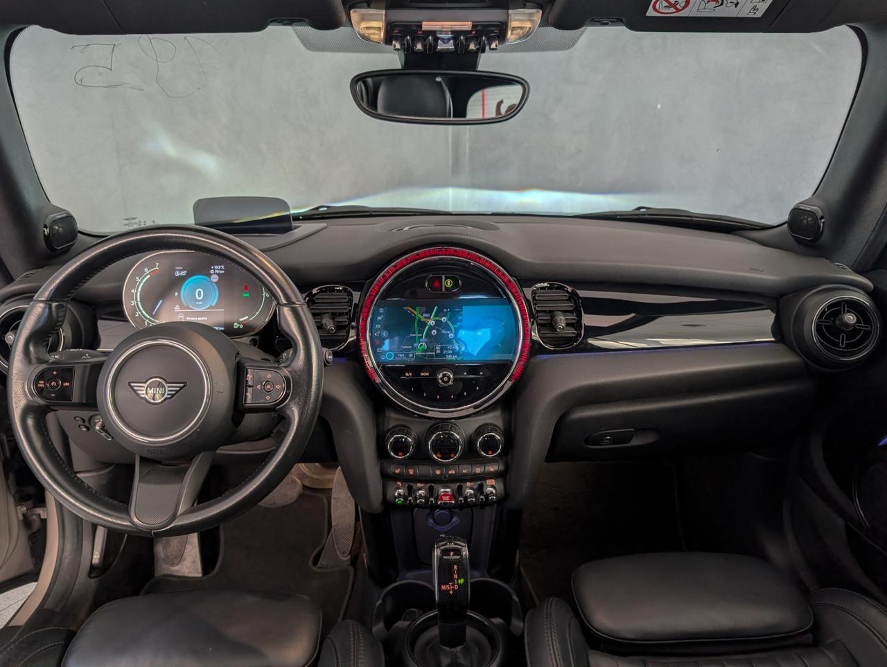 Mini Cooper Cabrio 1.5 Cooper Premium Plus