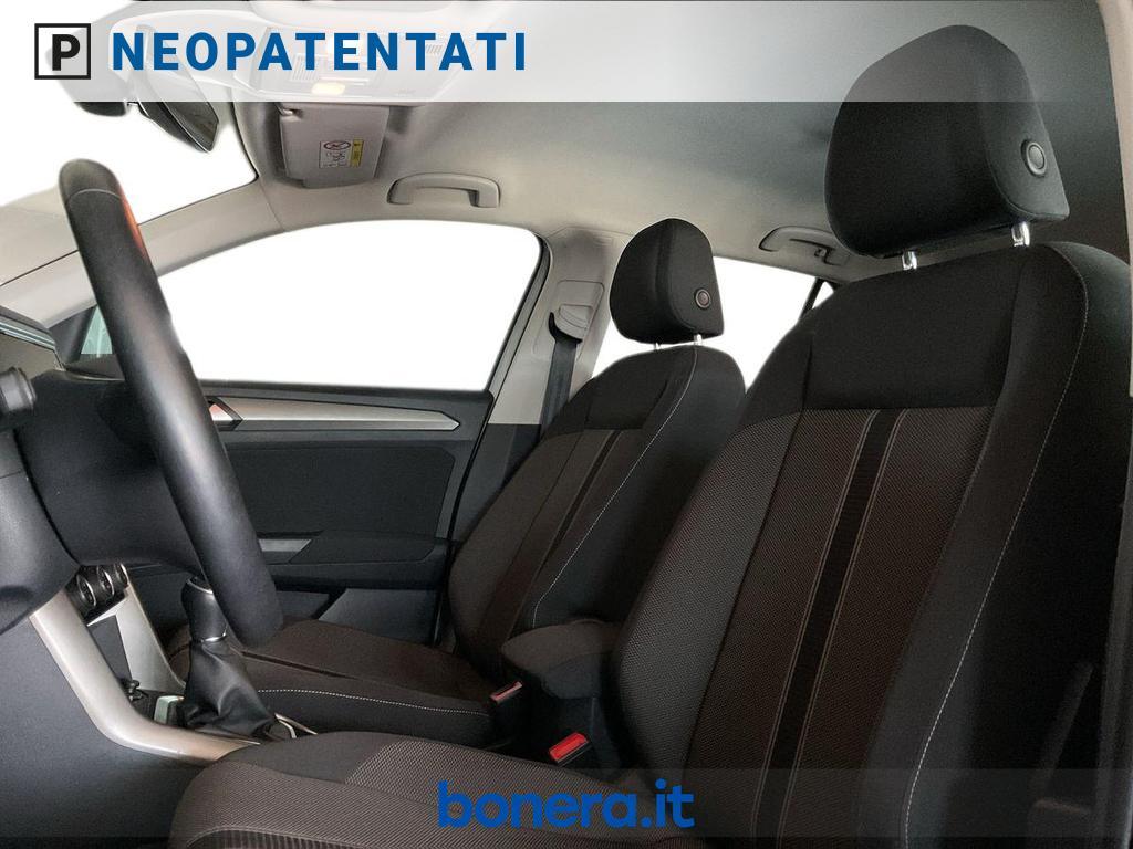 Volkswagen T-Roc 1.0 TSI Style