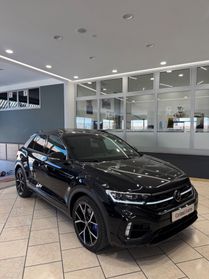 Volkswagen T-Roc R 2.0 TSI DSG 4MOTION BlueMotion Technology
