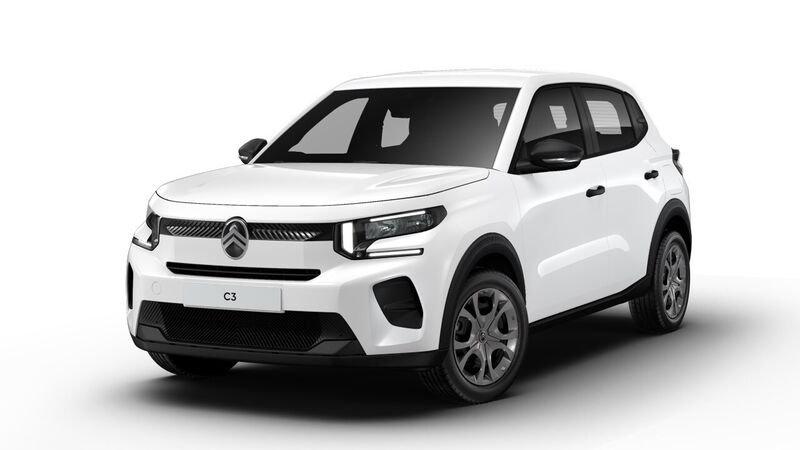 Citroën C3 C3 PureTech 100 S&S You