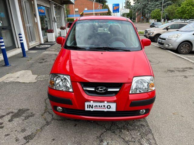 HYUNDAI Atos Prime 1.1 12V Style IDEALE NEOPATENTATO