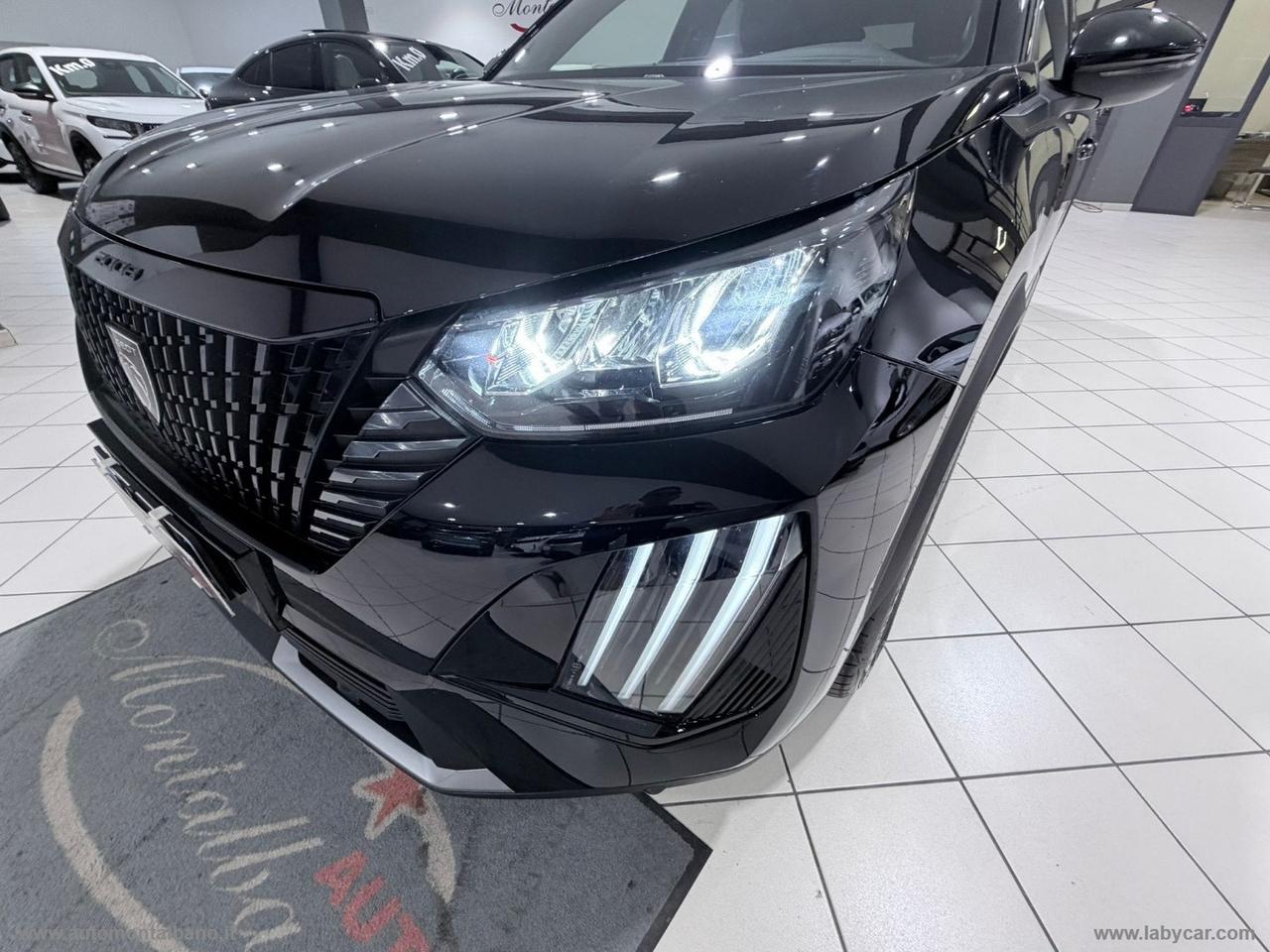 PEUGEOT 2008 PureTech 100 S&S Allure