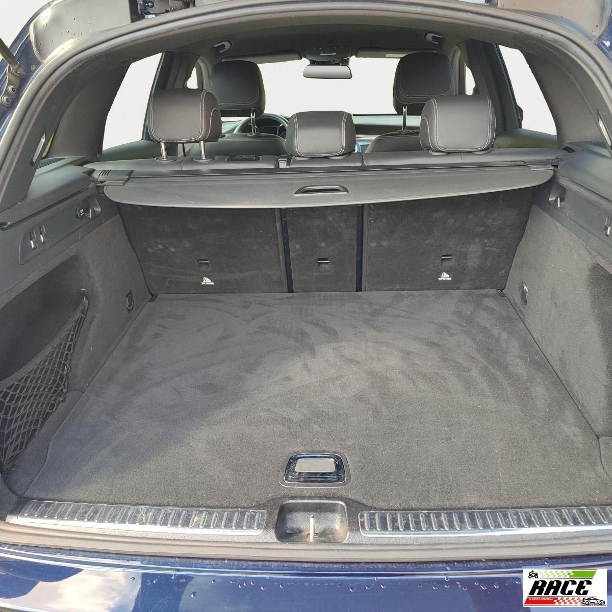 MERCEDES - Classe GLC - GLC 250 4Matic Business