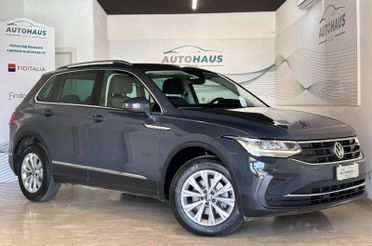 Volkswagen Tiguan 2.0 TDI 150 CV DSG