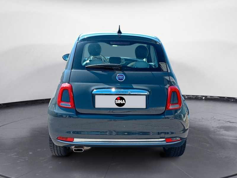 FIAT 500 1.2 Mirror s&s 69cv my19