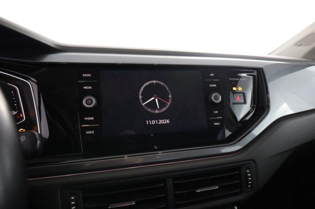 VOLKSWAGEN Polo Polo 1.6 TDI 95 CV DSG 5p. Highline BMT