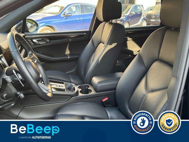 Porsche Macan 2.9 S 380CV PDK