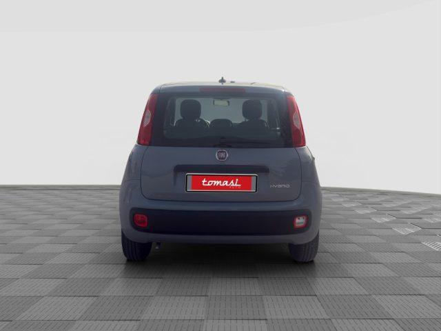 FIAT Panda Panda 1.0 FireFly Hybrid