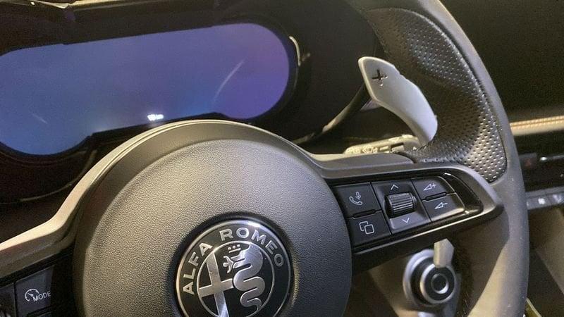 Alfa Romeo Tonale Tonale 1.3 280 CV PHEV AT6 Q4 Veloce