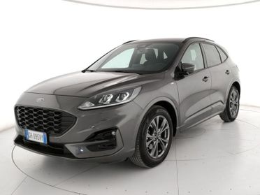 Ford Kuga 2.5 full hybrid ST-Line 2wd 190cv cvt