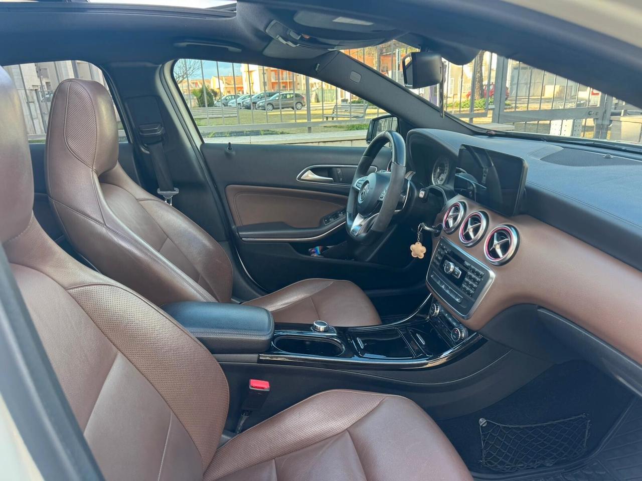 Mercedes-benz A 200 CDI 136 CV PREMIUM,AMG,FULL