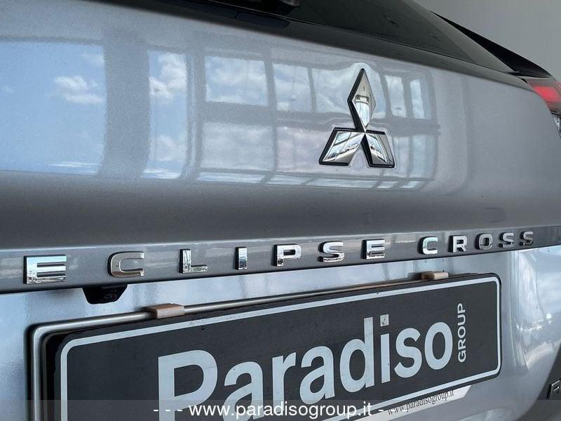 Mitsubishi Eclipse Cross PHEV ECLIPS CROSS PHEV INTENSE