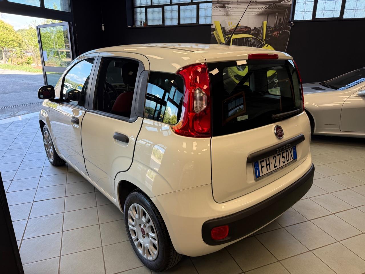 Fiat Panda 1.2 Easy 2017