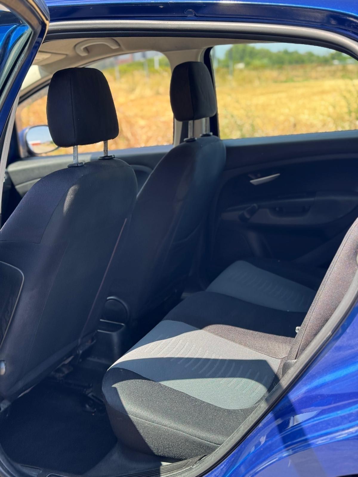 Fiat Grande Punto Grande Punto 1.2 benzina e gpl ok x neopatentati