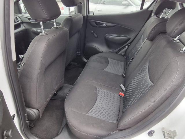 OPEL Karl Rocks 1.0 75 CV Start&Stop