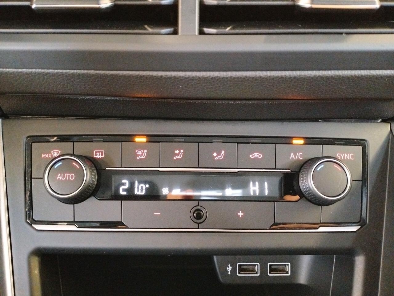 Volkswagen Polo 1.0 Comfortline BlueMotion Technology - NEOPATENTATI