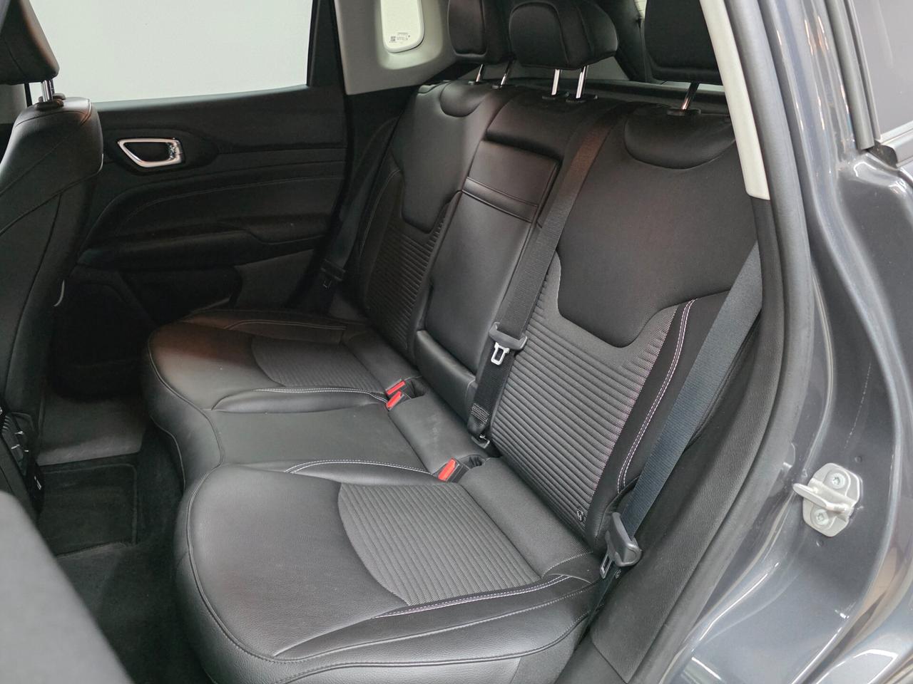 JEEP COMPASS 1.6 MJT II 130cv LIMITED 2WD