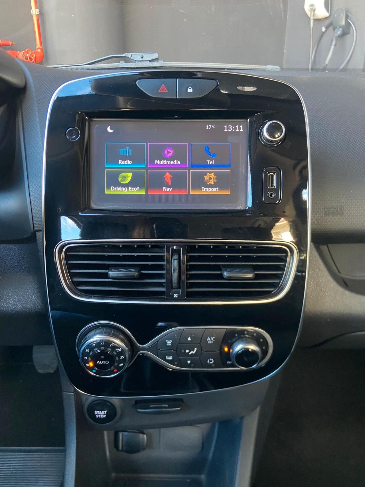 Renault Clio 1.5 dCi 110cv (81kw) Energy Duel Euro6