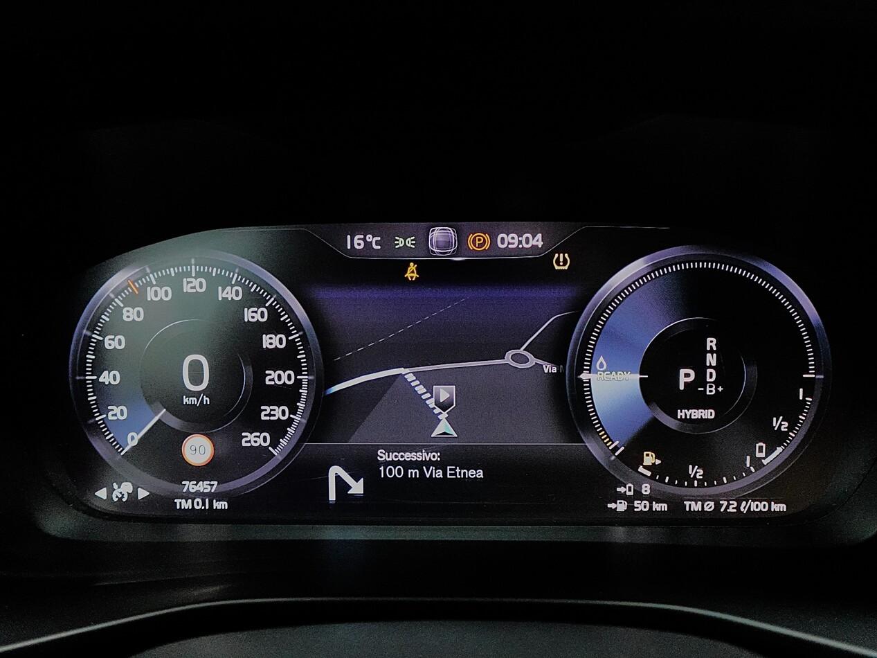 Volvo XC40 1.5 BZ T5 262 CV PHEV INSCRIPTION EXPRESSION