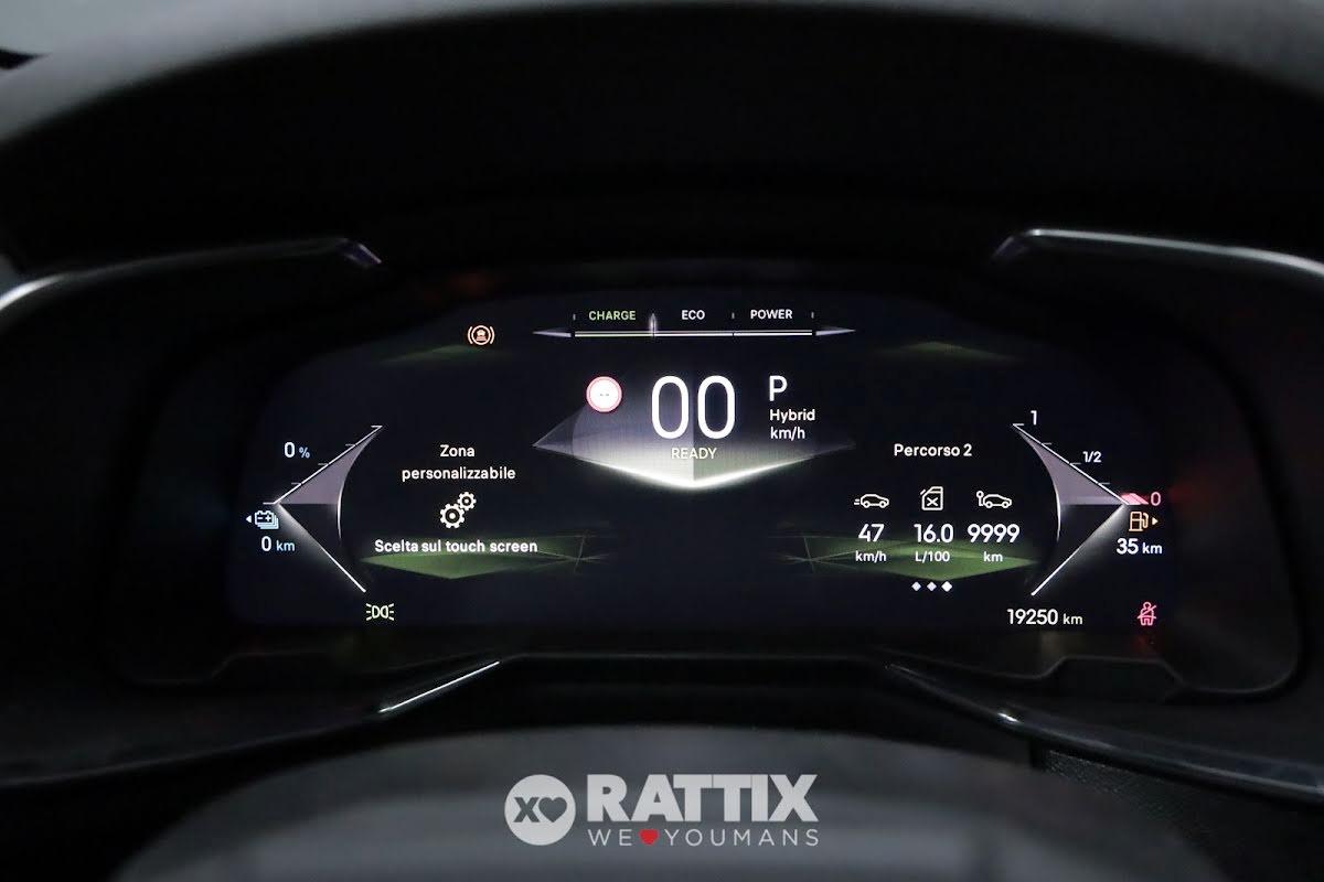 DS Automobiles DS 7 1.6 e-tense Phev 225CV Rivoli Auto