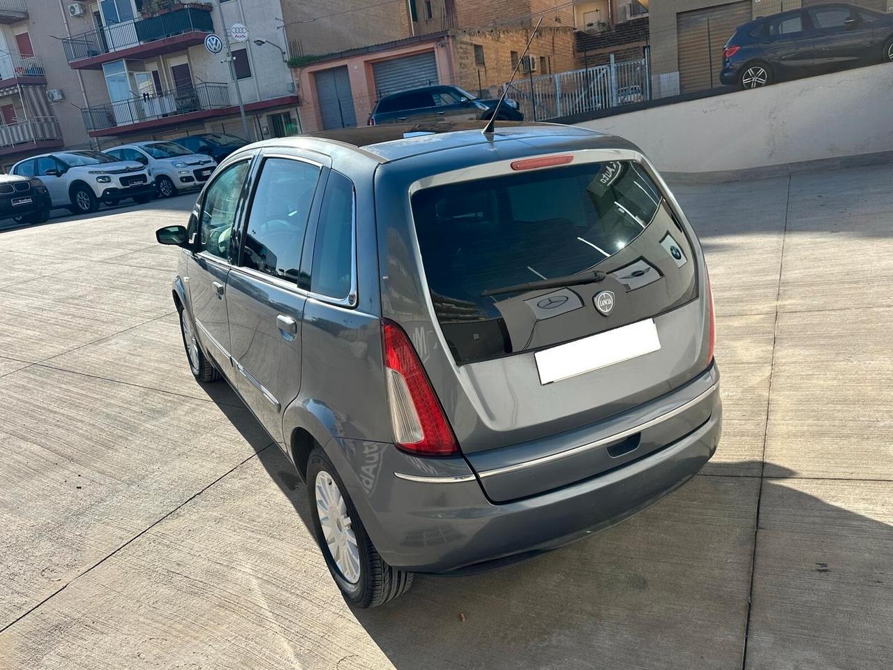 Lancia MUSA 1.3 Multijet 16V 90 CV Platino