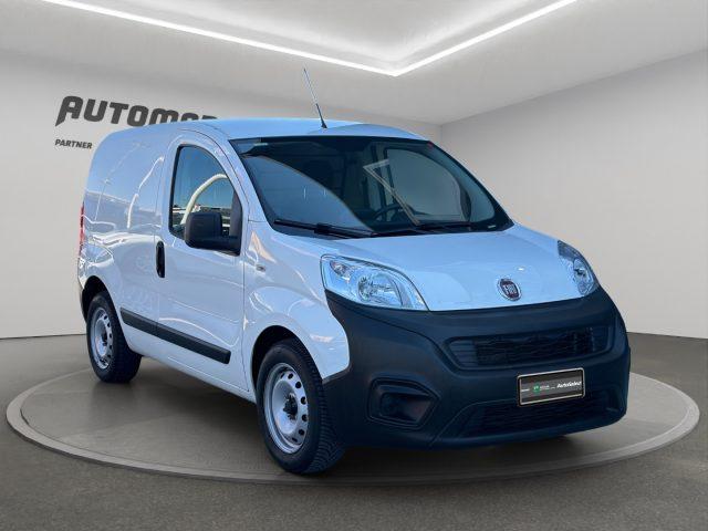 FIAT Fiorino 1.3 mtj 80cv cargo