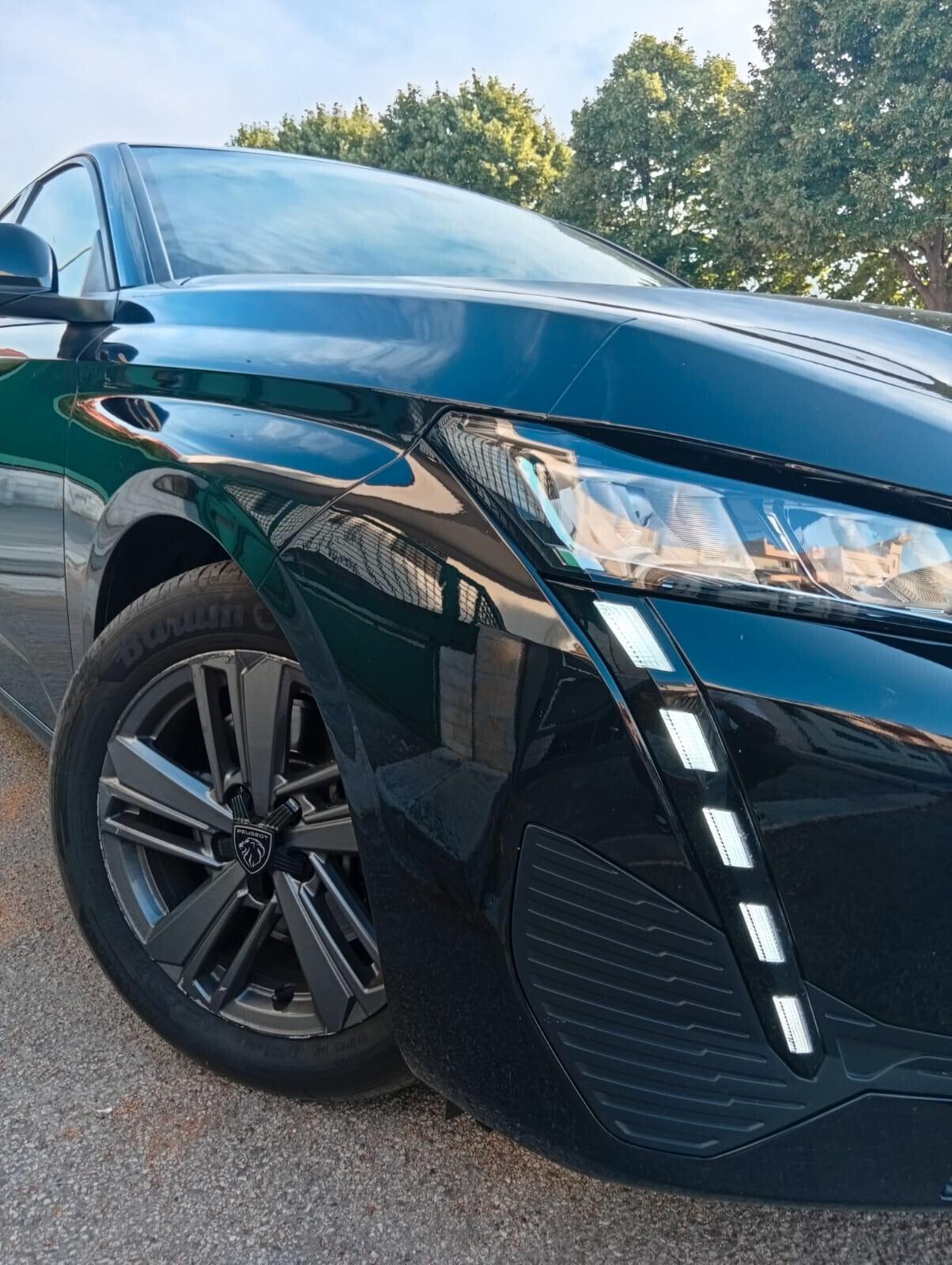Peugeot 308 BlueHDi 130 S&S SW Allure